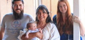 Santa Fe Midwifery Postpartum Home Visit