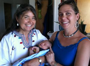 Santa Fe Midwifery Services - Post Partum Care
